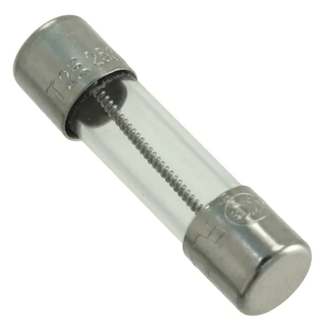 5ET 2-R Bel Fuse Inc. product image